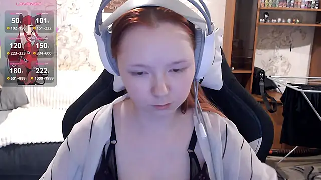 PansyBorriello online show from 10-30-25, 04:30