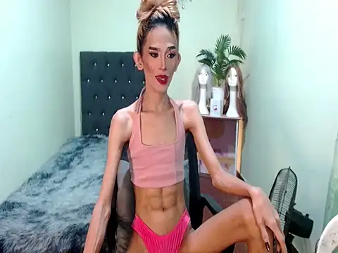 itsmeMonicaloove69 online show from 01-08-26, 09:11