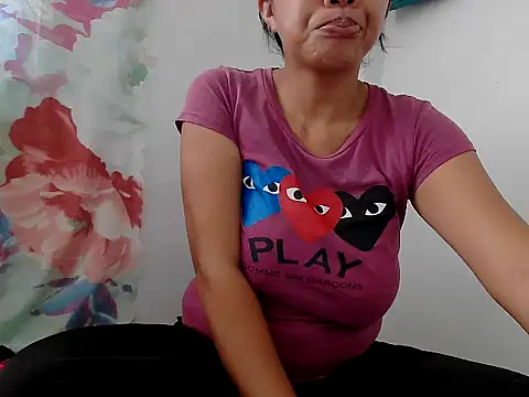 RicenTits online show from 11-13-25, 06:01