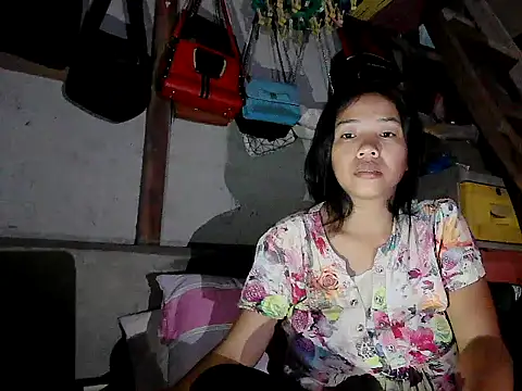 RicenTits online show from 02-10-26, 07:51