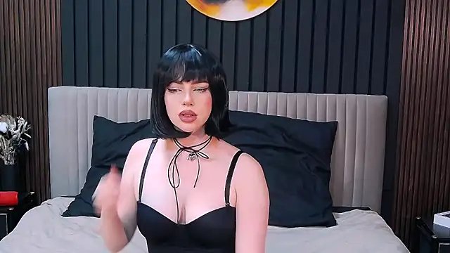 MilanaCeleste online show from 11-19-25, 05:35