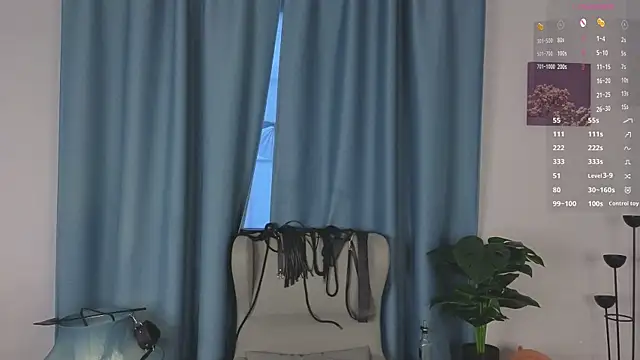 laracroftmansion online show from 09-25-25, 02:32