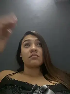 Snapshot of Madyson94 chatting on 03-07-26, 11:18 Madyson94 online show from 03-07-26, 11:18