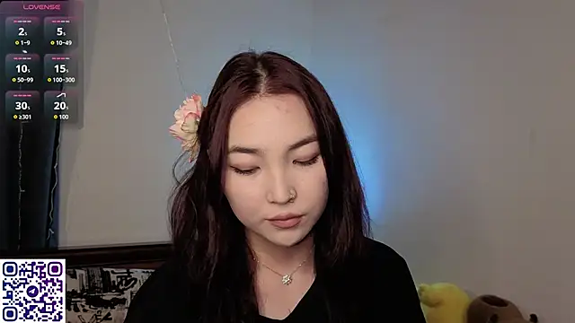 ColettaMejias online show from 03-13-26, 08:04