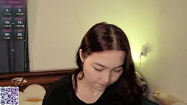 ColettaMejias online show from 03-15-26, 08:04