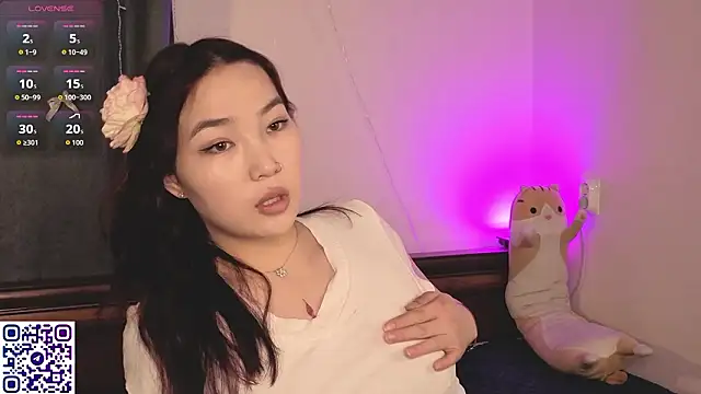 ColettaMejias online show from 03-18-26, 08:12