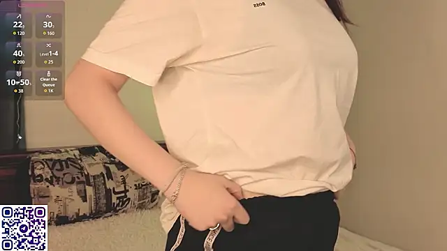 ColettaMejias online show from 03-21-26, 08:12