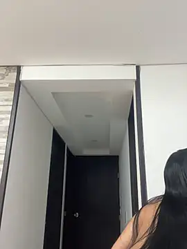 Snapshot of BrendaCrean chatting on 03-03-25, 06:12 BrendaCrean online show from 03-03-25, 06:12