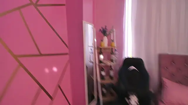 Skarleth Stiv online show from 09-11-25, 09:48