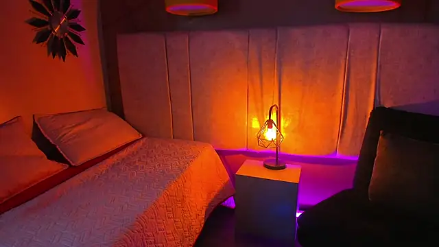 Skarleth Stiv online show from 09-29-25, 10:42