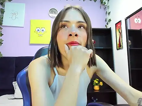 Tammy Thompson  online show from 09-24-25, 01:36