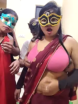 Hot modal online show from 12-16-25, 05:18