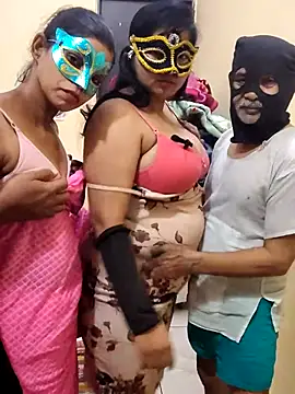 Hot modal online show from 12-19-25, 05:20