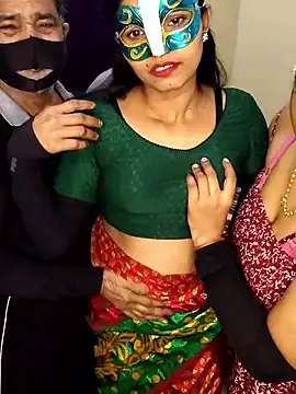 Hot modal online show from 02-01-26, 05:11