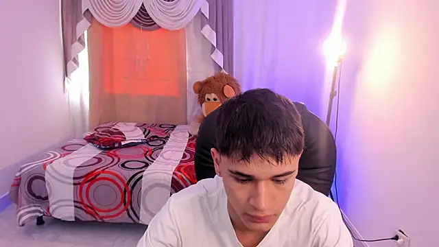 Aron Boyy online show from 05-07-26, 09:20