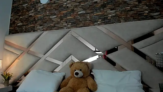 Valery Brand online show from 10-03-25, 12:13