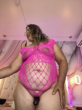 Lucy Milf 474 online show from 05-26-26, 12:17