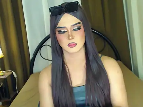 SeductiveQueenOfAll online show from 09-19-25, 11:33