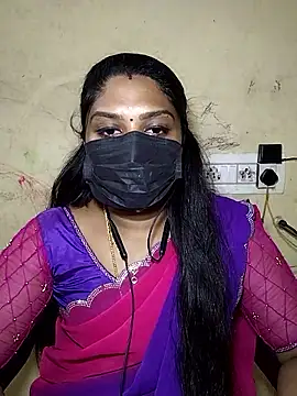 Tamil Attitude queen online show from 04-12-26, 06:57