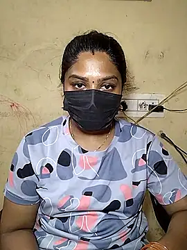 Tamil Attitude queen online show from 04-15-26, 07:58