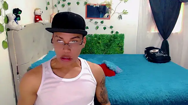 Denner Men online show from 09-09-25, 05:45