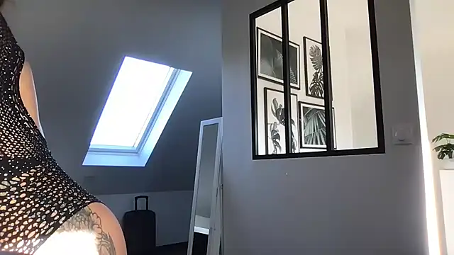 AmyStone   online show from 02-02-26, 10:25