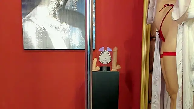 Calipso Parisi online show from 10-04-25, 12:47