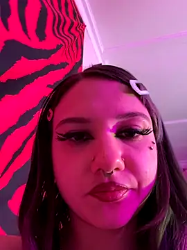 GoddessJemma online show from 10-02-25, 03:46