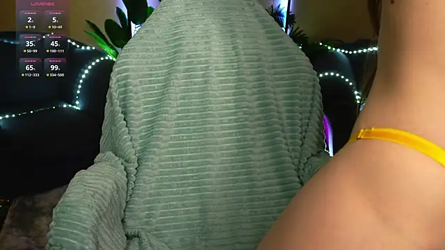 AnitaVon online show from 05-27-26, 04:20