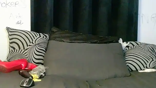 QueenpatieX online show from 02-28-26, 10:33