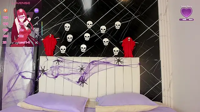 shirley hott online show from 10-24-25, 01:07