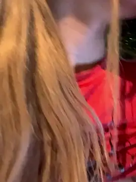 SweetBunnyGF online show from 09-16-25, 03:40