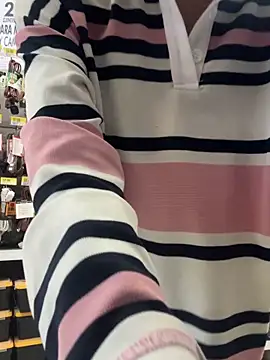 SweetBunnyGF online show from 09-26-25, 09:41