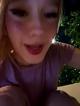 SweetBunnyGF online show from 10-29-25, 11:39