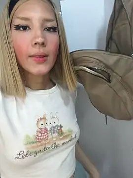 SweetBunnyGF online show from 02-13-26, 10:50