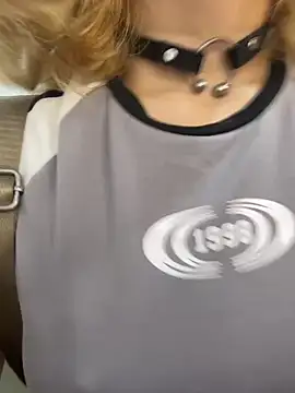 SweetBunnyGF online show from 05-04-26, 11:23