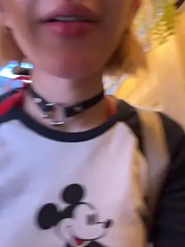 SweetBunnyGF online show from 06-13-26, 11:02