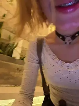 SweetBunnyGF online show from 06-15-26, 11:29