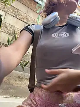 SweetBunnyGF online show from 06-19-26, 09:29