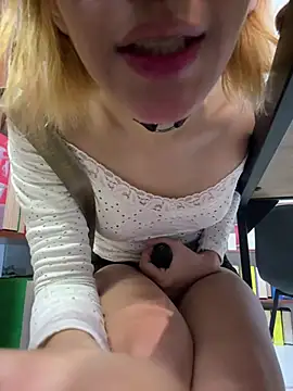 SweetBunnyGF online show from 06-21-26, 12:02