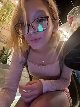 SweetBunnyGF online show from 06-22-26, 03:25