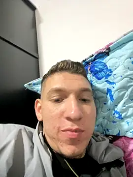 Noah 2902 online show from 09-14-25, 04:55