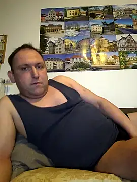 GenuineDedication42 online show from 02-07-26, 06:11