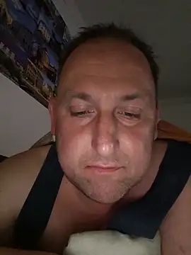 GenuineDedication42 online show from 03-11-26, 04:24