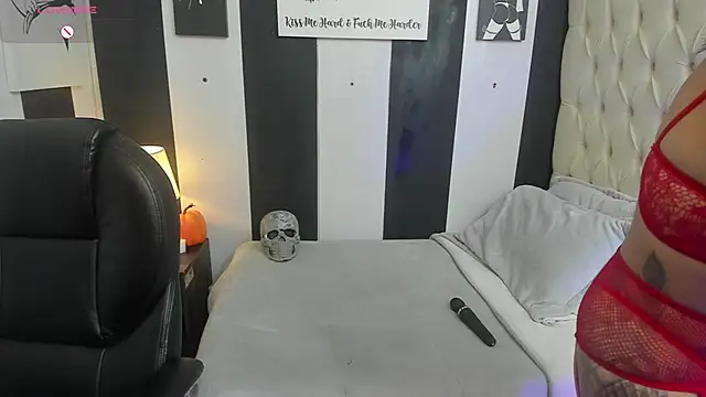 Melisa ss online show from 10-29-25, 01:02