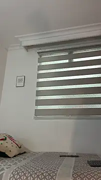 Thiago Hill online show from 12-14-25, 06:34