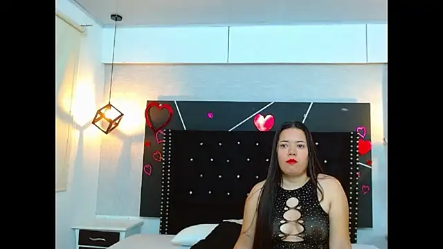 MelanyCruzz online show from 09-15-25, 11:32