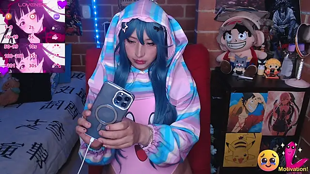  alexa19pretty  online show from 10-29-25, 06:31