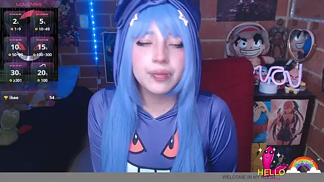  alexa19pretty  online show from 12-22-25, 07:11