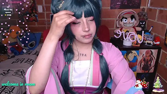  alexa19pretty  online show from 01-05-26, 07:06